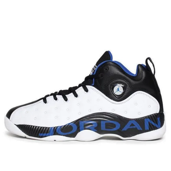 Jordan Shoes Dz72944 Mens Air Jordan Jumpman Team Ii White